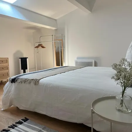 Appartement Renaissance à Montpellier Extérieur photo