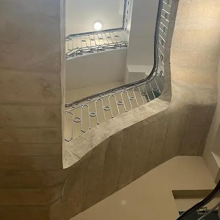 Appartement Renaissance à Montpellier Extérieur photo