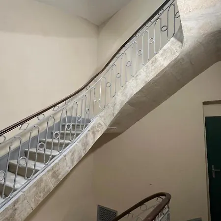 Appartement Renaissance à Montpellier Extérieur photo