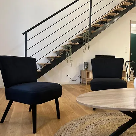 Appartement Renaissance à Montpellier Extérieur photo