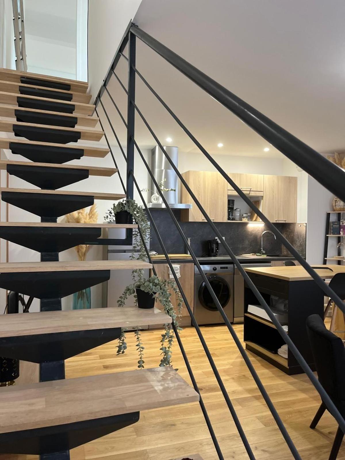 Renaissance Appartement