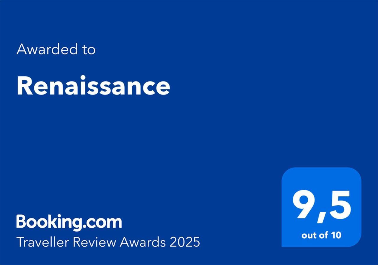 Renaissance Appartement Montpellier