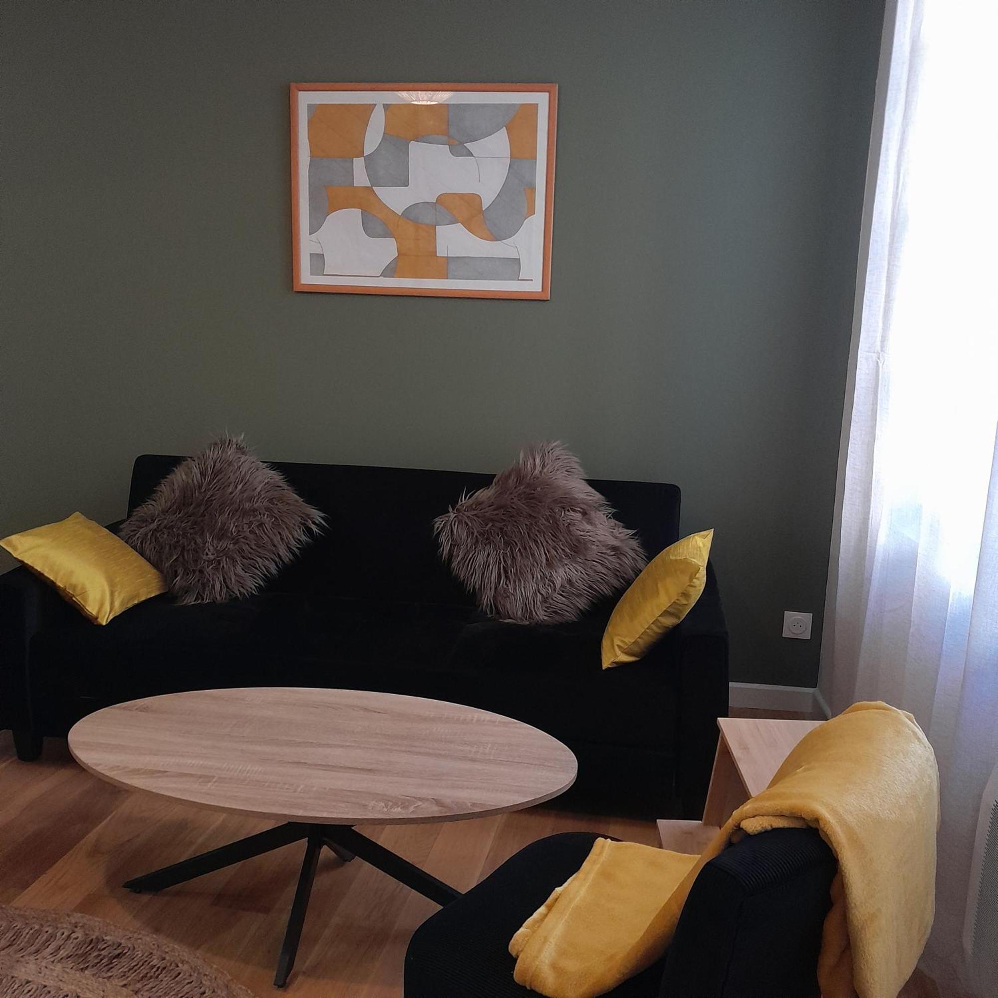 Renaissance Appartement Montpellier