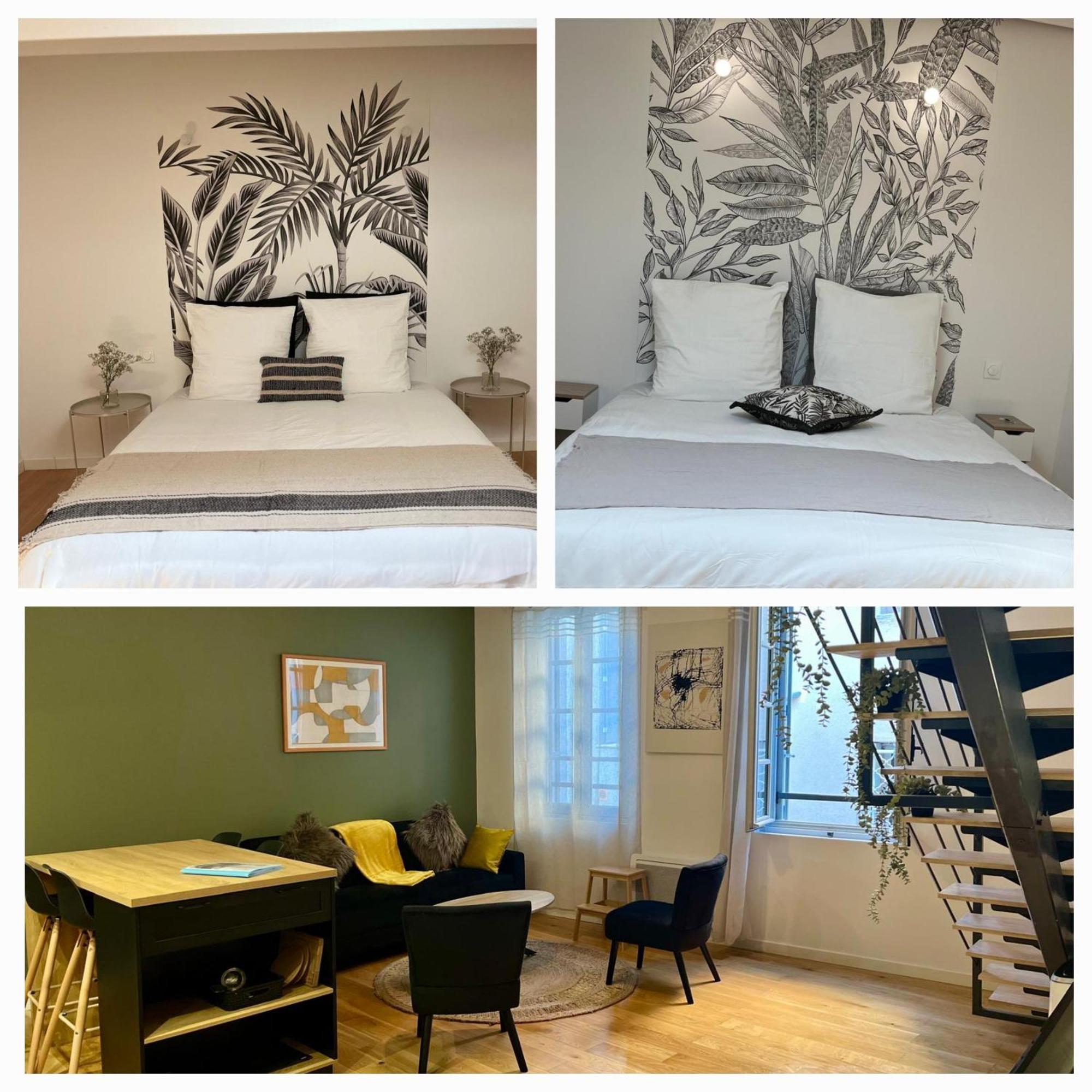 Appartement Renaissance Montpellier